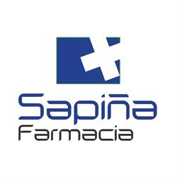 Farmacia Sapiña, Huesca