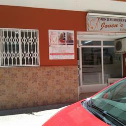 Joven's, Faura