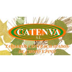Catenva, Alfarp