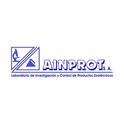 Ainprot, S.A., Madrid