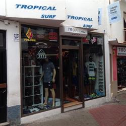 Tropical Sur, Almuñecar