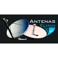 Antenas Elman - Florencio Manzano Morales, Plasencia