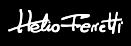 Helio Ferretti, Sant Feliu de Llobregat