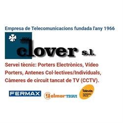 Clover Sl, Barcelona