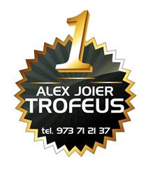 Alex Joier, Mollerussa
