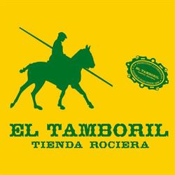 El Tamboril Del Rocio, El Rocío