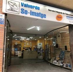 So-imatge Valverde, Cubelles