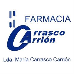 Farmacia María Carrasco Carrión, Guareña