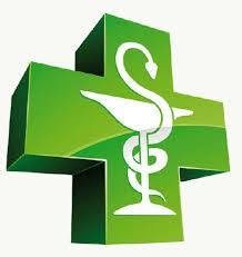 Farmacia Lda. Maria Del Carmen Angulo, Fuentespina