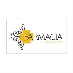 Farmacia La Camocha ( Ldo. Pablo Sánchez Labrador)