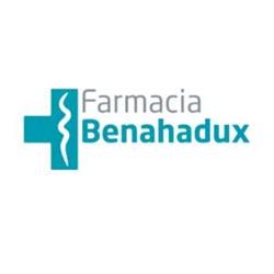 Farmacia Ldo. Eduardo Morcillo, Benahadux