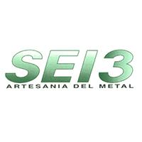 Sei 3, Albolote