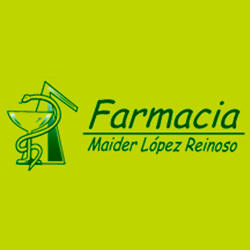 Farmacia Maider López Reinoso, Monterrei