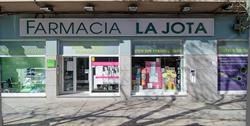 Farmacia La Jota, Zaragoza