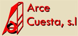 Muebles Arce y Cuesta, Sarón