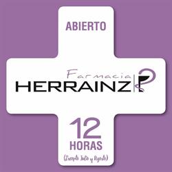 Farmacia Herrainz Caraballo, Écija