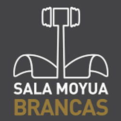 Sala Moyua Brancas, Bilbao