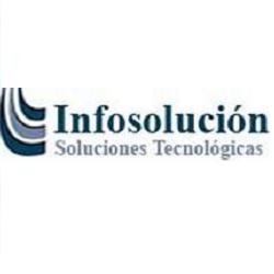 INFOSOLUCION - Soluciones Tecnológicas Madrid