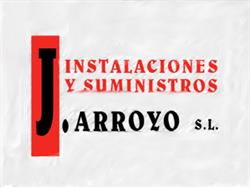 Instalaciones y Suministros J. Arroyo,s.l., Guadalajara