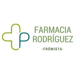 Farmacia Juan Ramon Rodriguez Medina Av. Ingeniero, Frómista