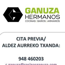 Cocinas Ganuza Hermanos S.L., Etxarri-Aranatz