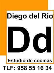 Estudio de Cocinas Diego del Río, Armilla