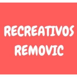Recreativos Removic S.L., Daimiel