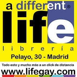 A Different Life S.L., Madrid