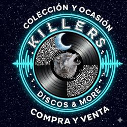 Discos Killer's, Madrid