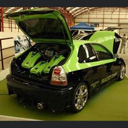 Radiocar Ferrol S.l