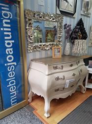 Muebles Joaquin Gil S.l., Alburquerque