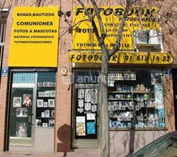 Fotobook, Móstoles