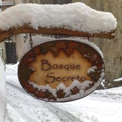 Bosque Secreto, Jaca