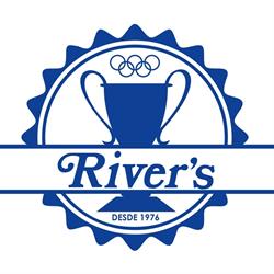 Trofeos Rivers, Zaragoza