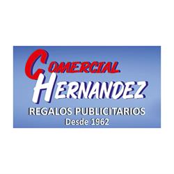 Comercial Hernandez, Madrid