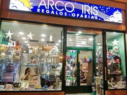 Arco Iris, Arrigorriaga