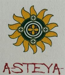 Asteya, Osuna