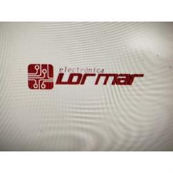Electrónica Lormar, Elda
