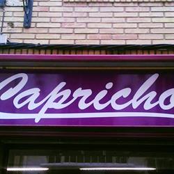 Capricho, Utiel