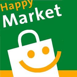 Happy Market, Madrid