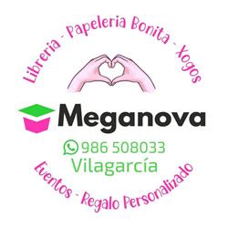 Mega - Nova, Vilagarcía de Arousa