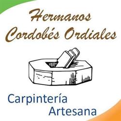 Hermanos Cordobés Ordiales - Carpintería Artesana, Casar de Cáceres