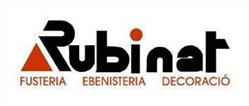 Fusteria Rubinat, Golmés