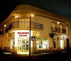 Foto Video José Antonio, La Mojonera