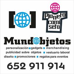 Mundobjetos, Málaga