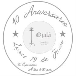 Ojala, Comillas