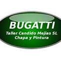 Talleres Bugatti, Madrid