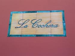 La Cochera, Écija