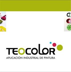 Teocolor S.l., Ibi