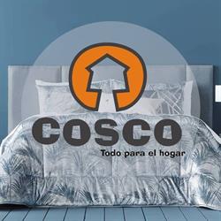 COSCO, Todo para el hogar, Puerto del Rosario